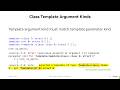 Back to Basics: Generic Programming in C++ - David Olsen - CppCon 2024