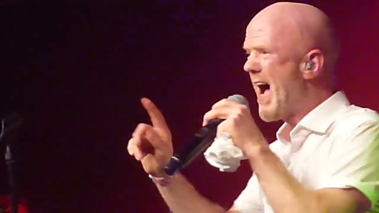 Jimmy Somerville - Smalltown Boy (Bronski Beat) @ W Festival 18 Aug ...