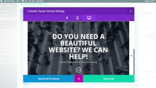 Using The Divi Leads Split Testing