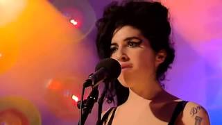 Amy Winehouse - "Back to Black" (BEST LIVE PERFORMANCE)