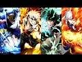 My Hero Academia Edits/TikTok Compilation