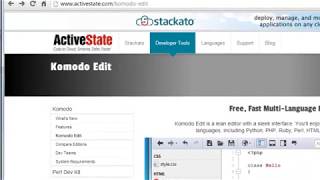 Editors, Browsers and Debuggers I Javascript (In Ten Easy Steps)