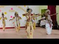 SCHOOL DANCING TEAM | SINHALA CENTRAL COLLEGE TRINCOMALEE