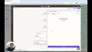 Connecting HubSpot with Mapulus for Customer Mapping