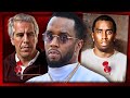 Die P Diddy Verschwörungstheorien