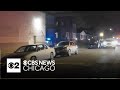 Man shot trying to stop carjacking on Chicago's West Side