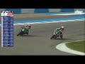 QABIL IRFAN (MALAYSIA) | NAIB JOHAN Perlumbaan Ke-2 ESBK 2024 Pusingan Ke-4 | FULL RACE