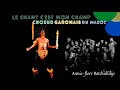 Choeur gabonais du Maroc - Le chant c'est mon champ - reprise ( Audio officiel)