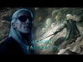 Aemond Targaryen: The Kinslayer's Wrath