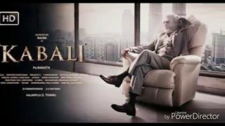 Kabali Official Trailer | Rajinikanth, Rashid  Apte, Kishore, Kalaiyarasan,