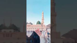 ya nabi salam alaika#islamik #status #vairl   #video