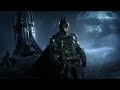 Batmán Arkham Knight Pelicula Completa Español Latino - Cinemáticas Completas