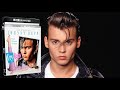 Cry-Baby [Kino Lorber 4K UHD & Blu-ray] Directed by John Waters & Starring Johnny Depp