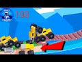 Crazy Cars Fancade Episode 193 | fancade drive mad level | fancade game #car #racing