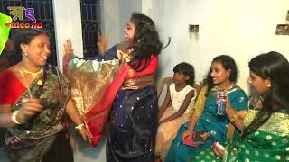 হিন্দু বিযে বাড়ির নাচ | Hindu Wedding Dance | Pk Habib | Rong Video HD
