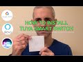 How to install Smart Switch - without neutral wire - EASIEST way