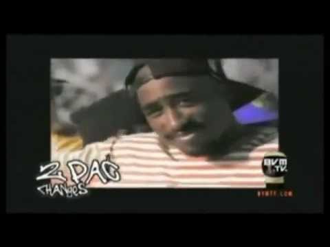 2pac Changes Original Music Video Youtube Music