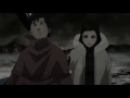 [ Ergo Proxy clip, ep. 16 ] - Vincent is left handed.