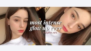 ☁️ most intense glow up ever : 900+ beauty & life improvements