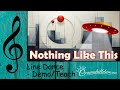Nothing Like This - Line Dance