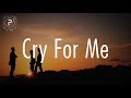 Download Camila Cabello Cry For Me mp3