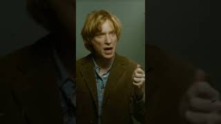 You're not coolest | Crash Pad | Domhnall  Gleeson
