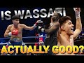 Can Wassabi defeat KSI? The Alex Wassabi Analysis