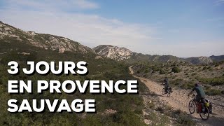 [BIKEPACKING] MON PREMIER VOYAGE À VÉLO