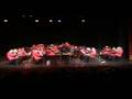 The Enfield Salvation Army Band in Consett Part 11