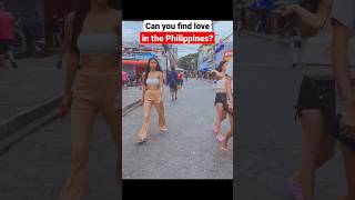 What makes the Philippines different? #philippines #angelescity #expat #travel #filipina #vlog