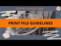 How to Get Ideal Printing Effect for POD Products | Print on Demand Tutorial