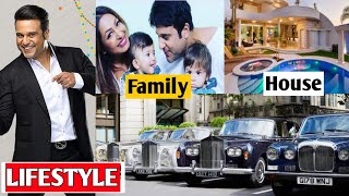 Krishna Abhishek lifestyle 2020, Biography, Family, House, Wife, Income, Net Worth I G.T. Films