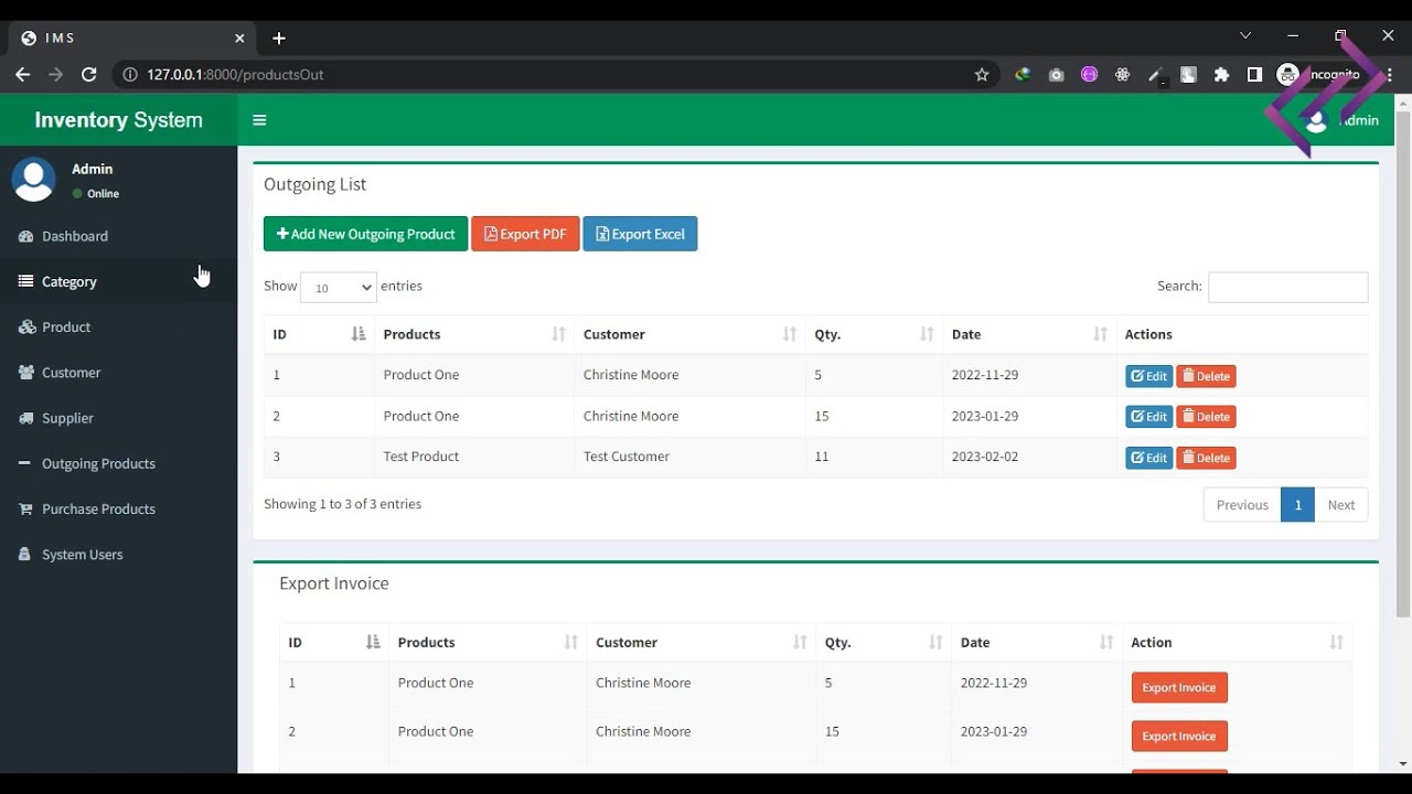 Cargo Management System Source Code At Kaitlyn Corkill Blog