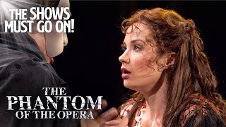 The Captivating 'The Point of No Return' | The Phantom of the Opera