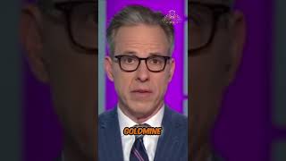 🔥 Jake Tapper: From Respected Journalist to Lavish Lifestyle! 🏡💼