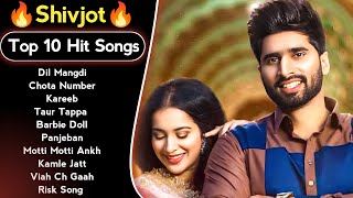 Shivjot All Song 2023 | Shivjot Jukebox | Shivjot Collection Non Stop Hits | Punjabi Top Song Week