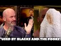 Tom Segura Addresses The Wash Cloth Joke Controversy