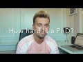 How hard is a PhD?