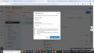 How to Create Permanent Access TOKEN for Meta Developer Account