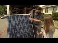 Think Green with Vivint Solar - Designing Spaces