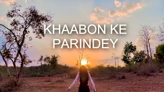 Khaabon Ke Parinday (soft cover) | Zindagi Na Milegi Dobara