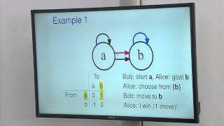 2014 ICPC: Problem D Discussion