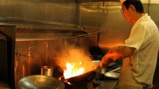 LA's San Gabriel Valley a new mecca for Chinese cuisine