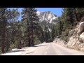 Whitney portal