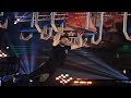 Tyler Gelett At The American Ninja Warrior 13 Qaulifiers