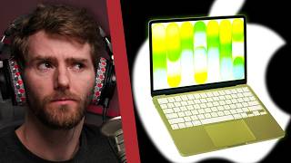 Apple Underestimated the MacBook Neo