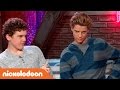 Henry Danger: The After Party | Dodging Danger | Henry Danger