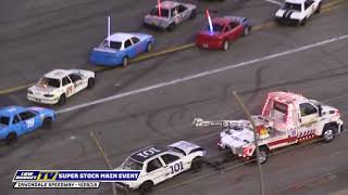 NIGHT OF DESTRUCTION: Enduro at Irwindale