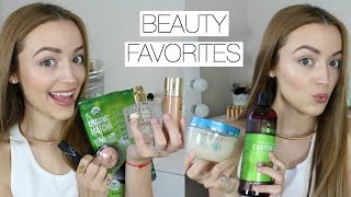 May Favorites | 2016