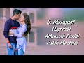 Download Ik Mulaqaat LYRICS Dream Girl Altamash Faridi Palak Muchhal Ayushmann Khurana mp3